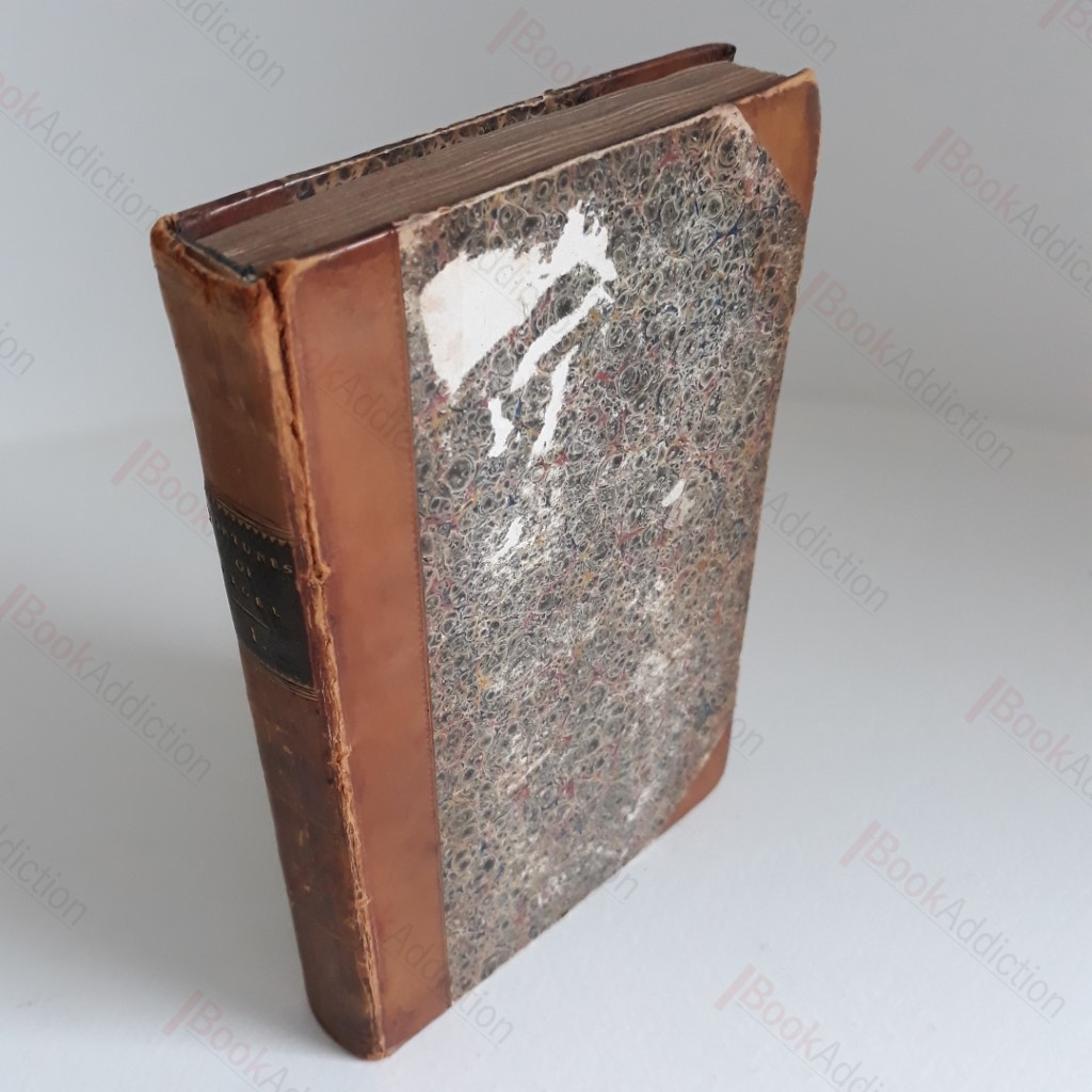 The Fortunes of Nigel