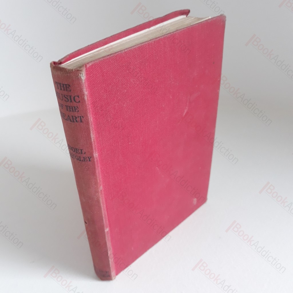 The Music of the Heart