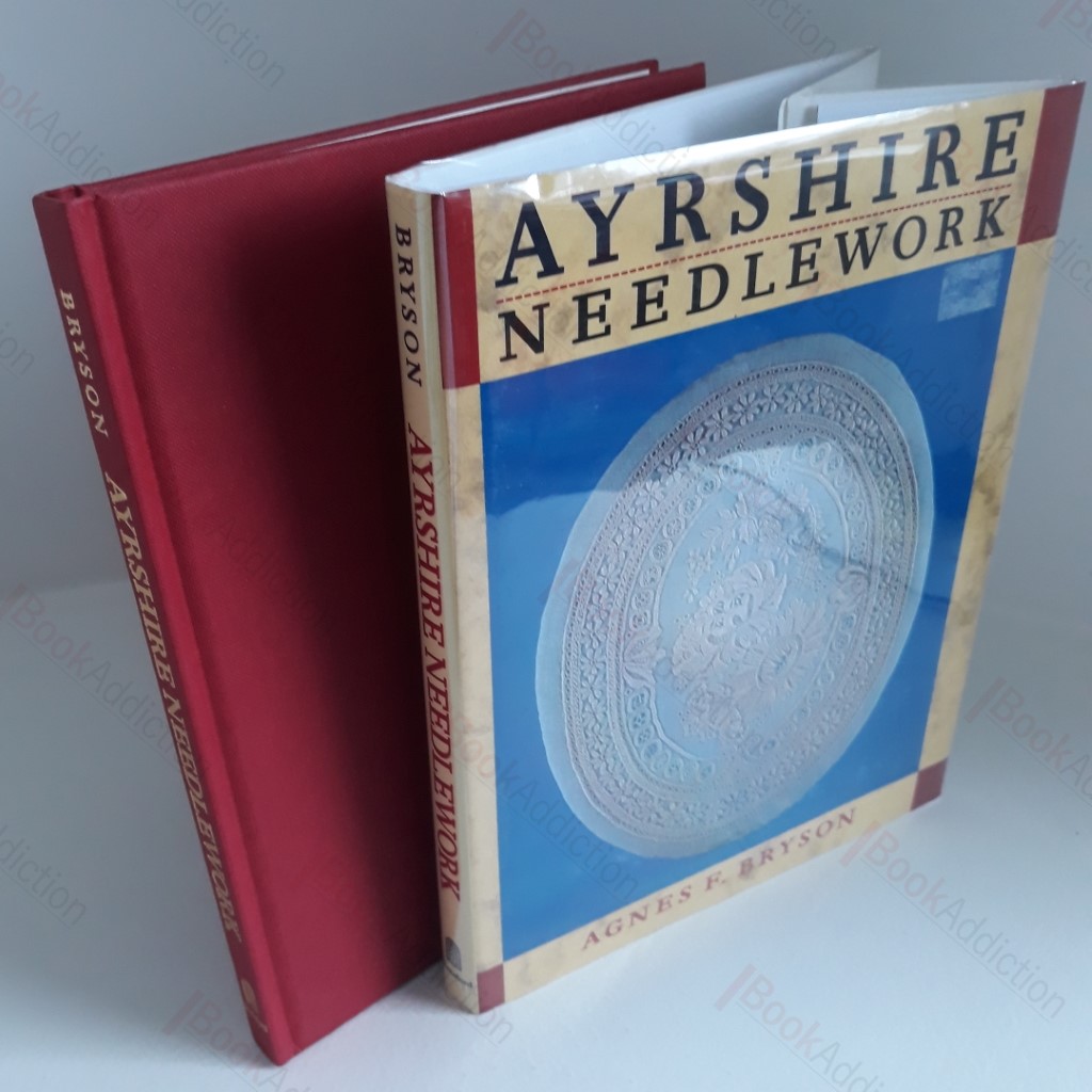 Ayrshire Needlework