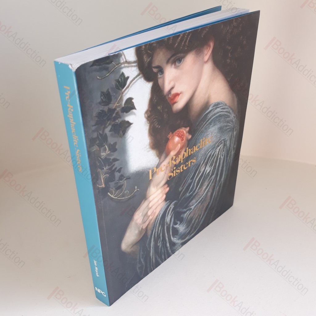 Pre-Raphaelite Sisters