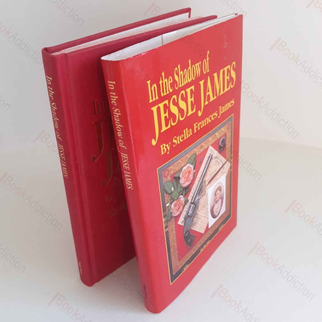 In the Shadow of Jesse James