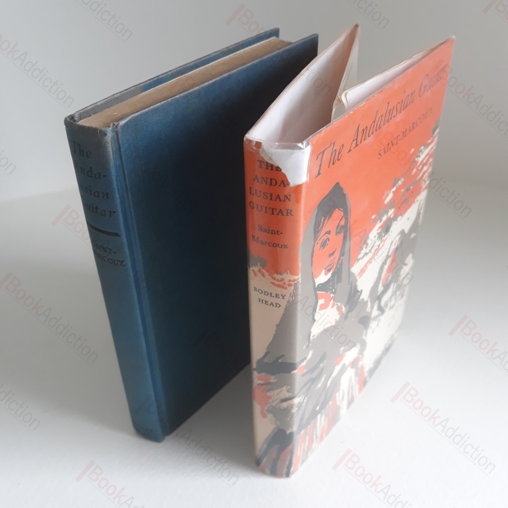 The Andalusian Guitar