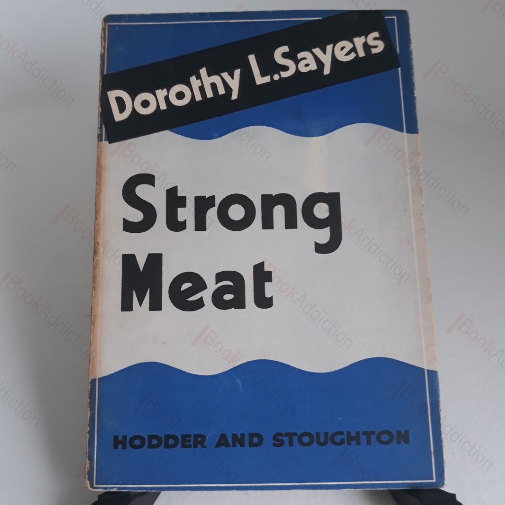 Strong Meat