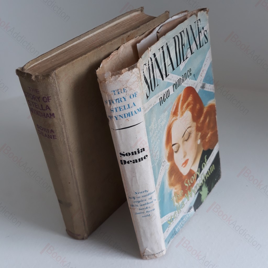 The Story of Stella Wyndham