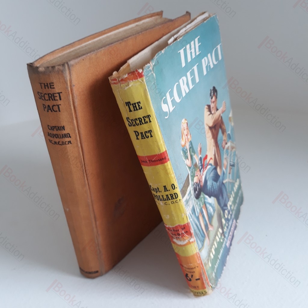 The Secret Pact