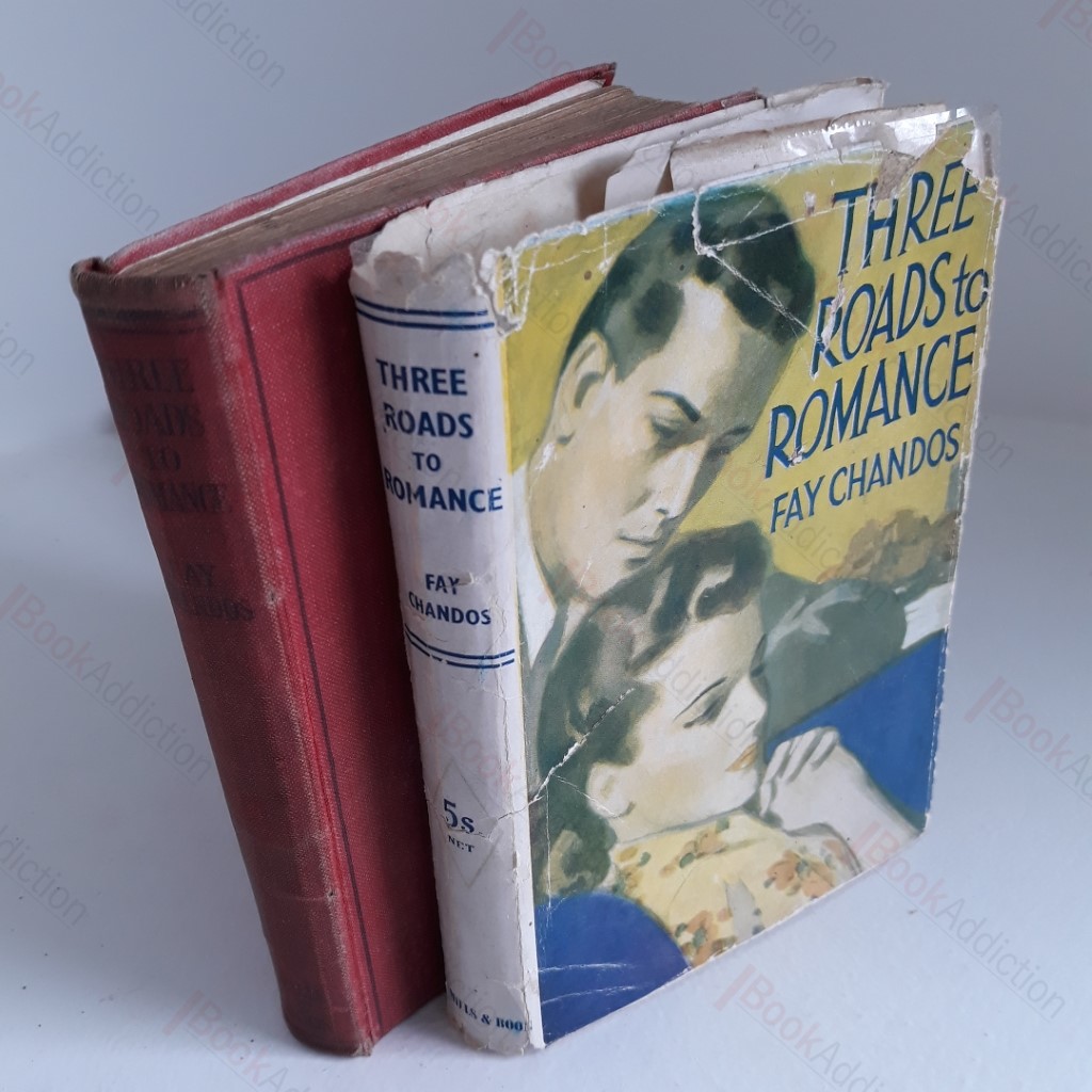 Three Roads to Romance