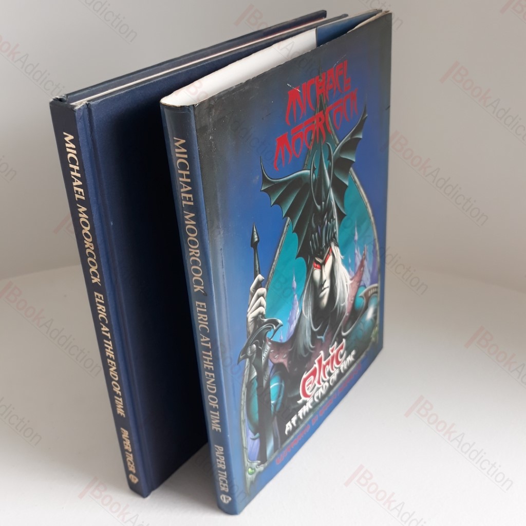 Elric At the End of Time