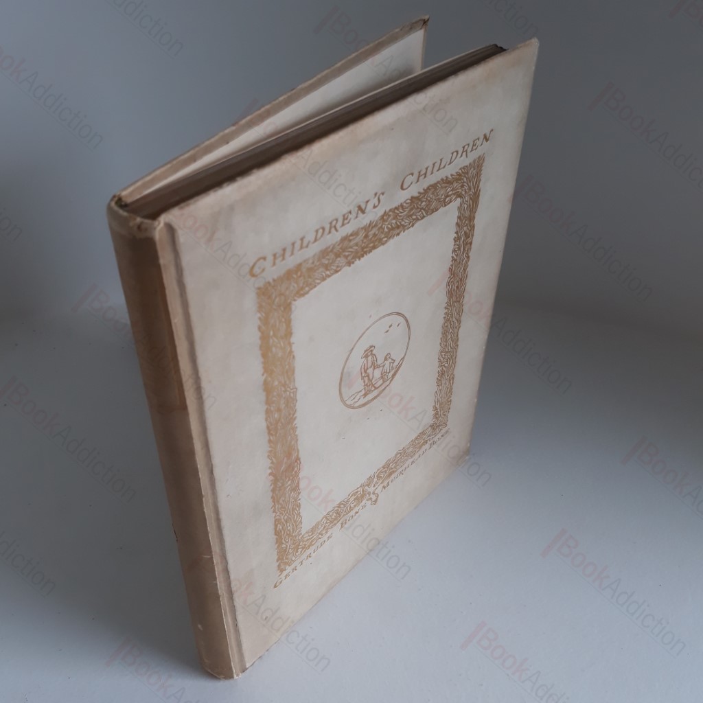 Children's Children (Signed)