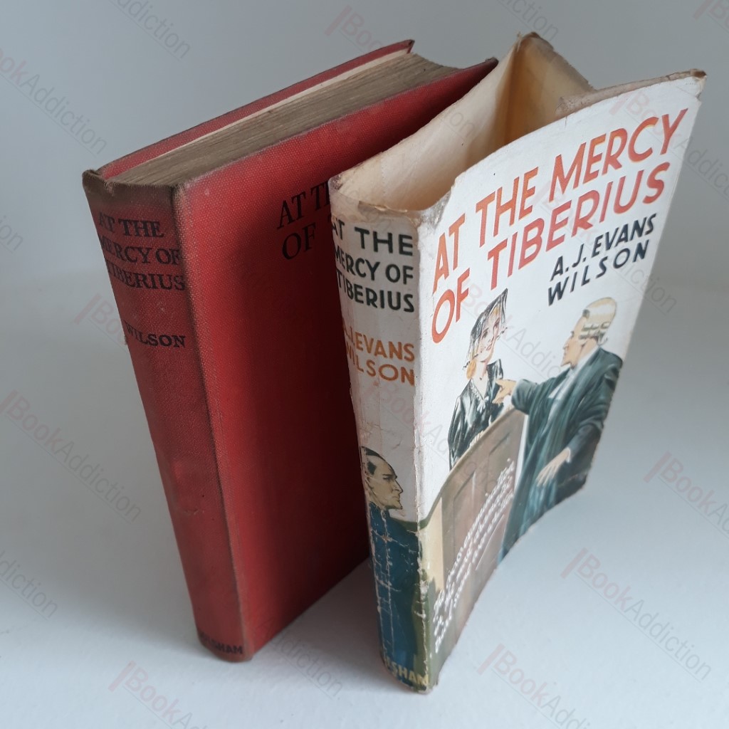 At the Mercy of Tiberius