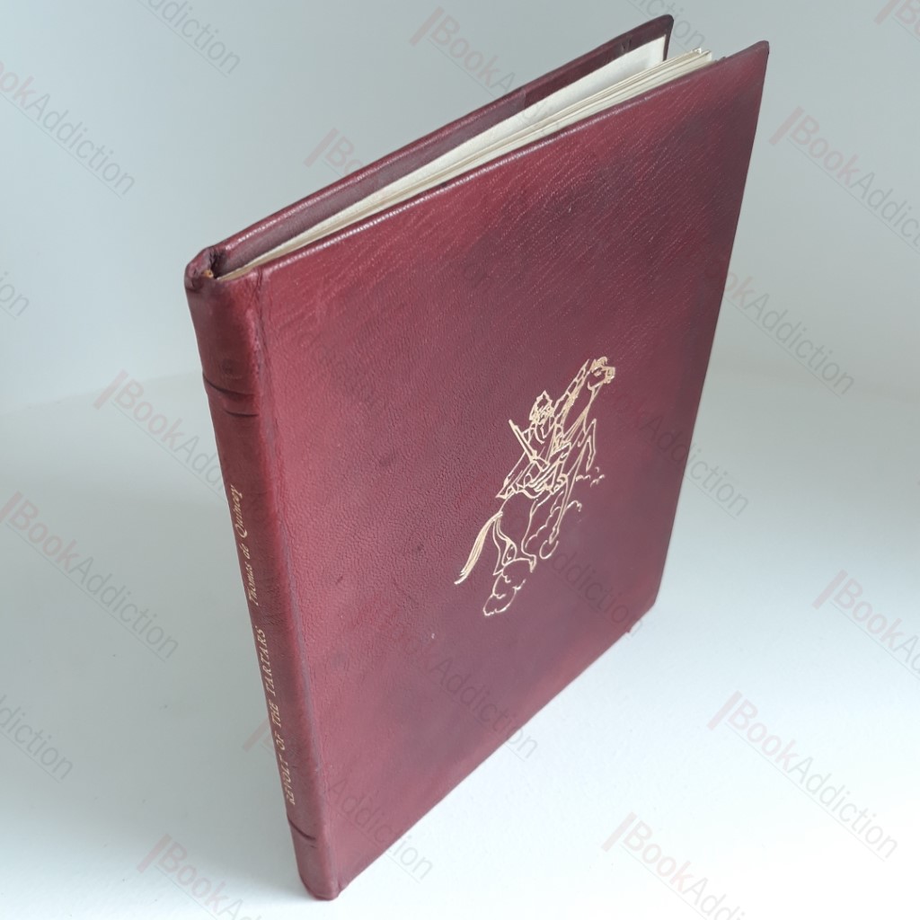 Revolt of the Tartars, Or Flight of the Kalmuck Khan and his People from the Russian Territories of the Frontiers of China (Signed)