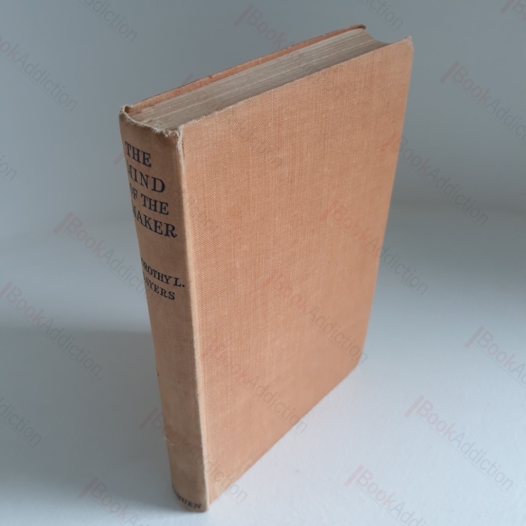 The Mind of the Maker