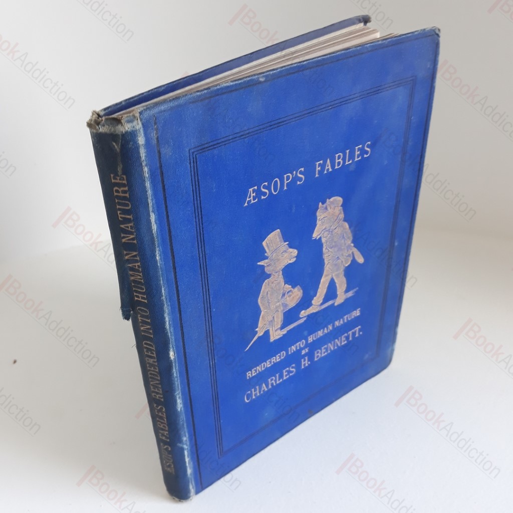 The Fables of Aesop and Others, Translated into Human Nature