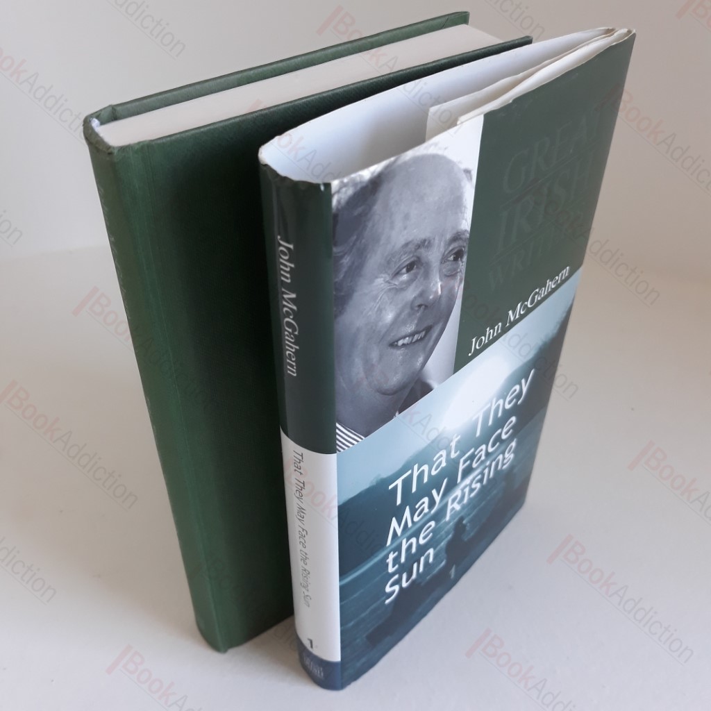 That They May Face the Rising Sun (Great Irish Writers, No.1)