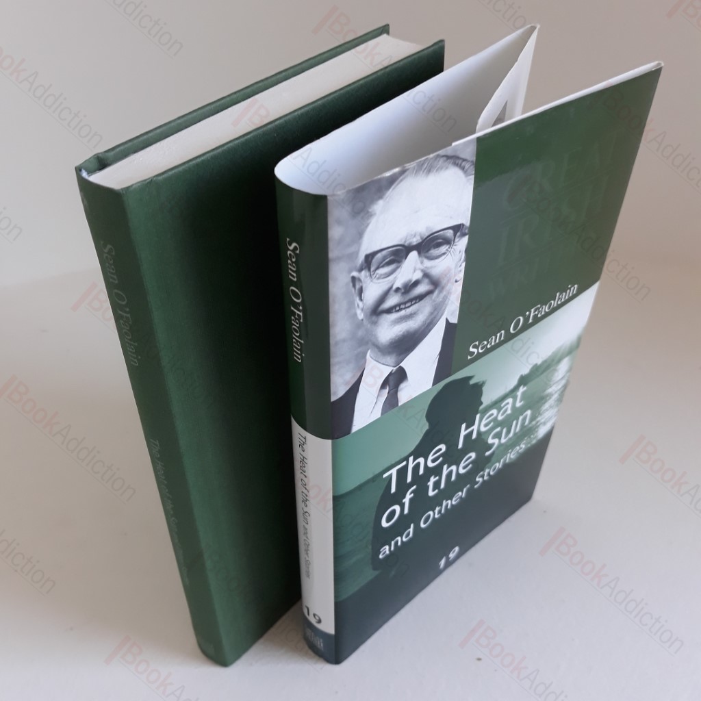 The Heat of the Sun and Other Stories (Great Irish Writers, No.19)