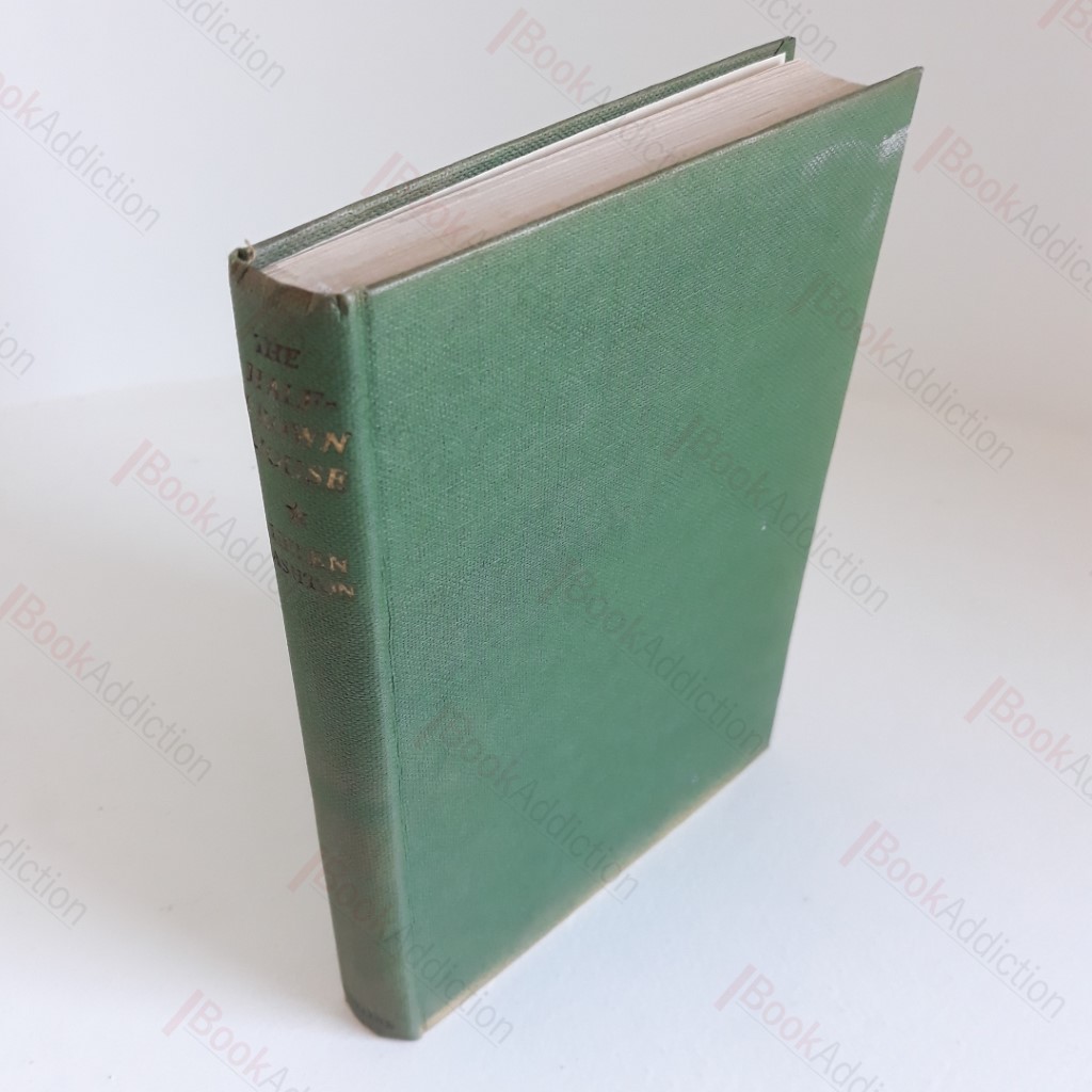 The Half-Crown House