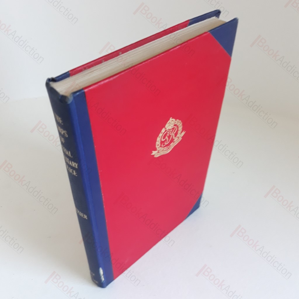 The History of The Corps of Royal Military Police