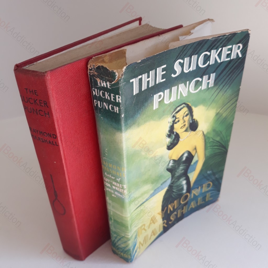 The Sucker Punch