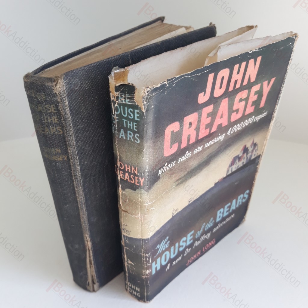 The House of the Bears