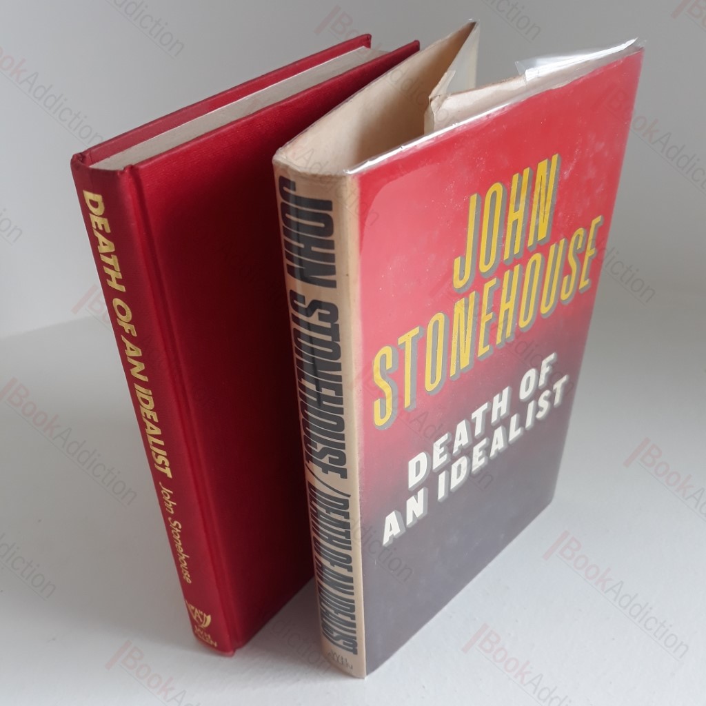 Death of an Idealist