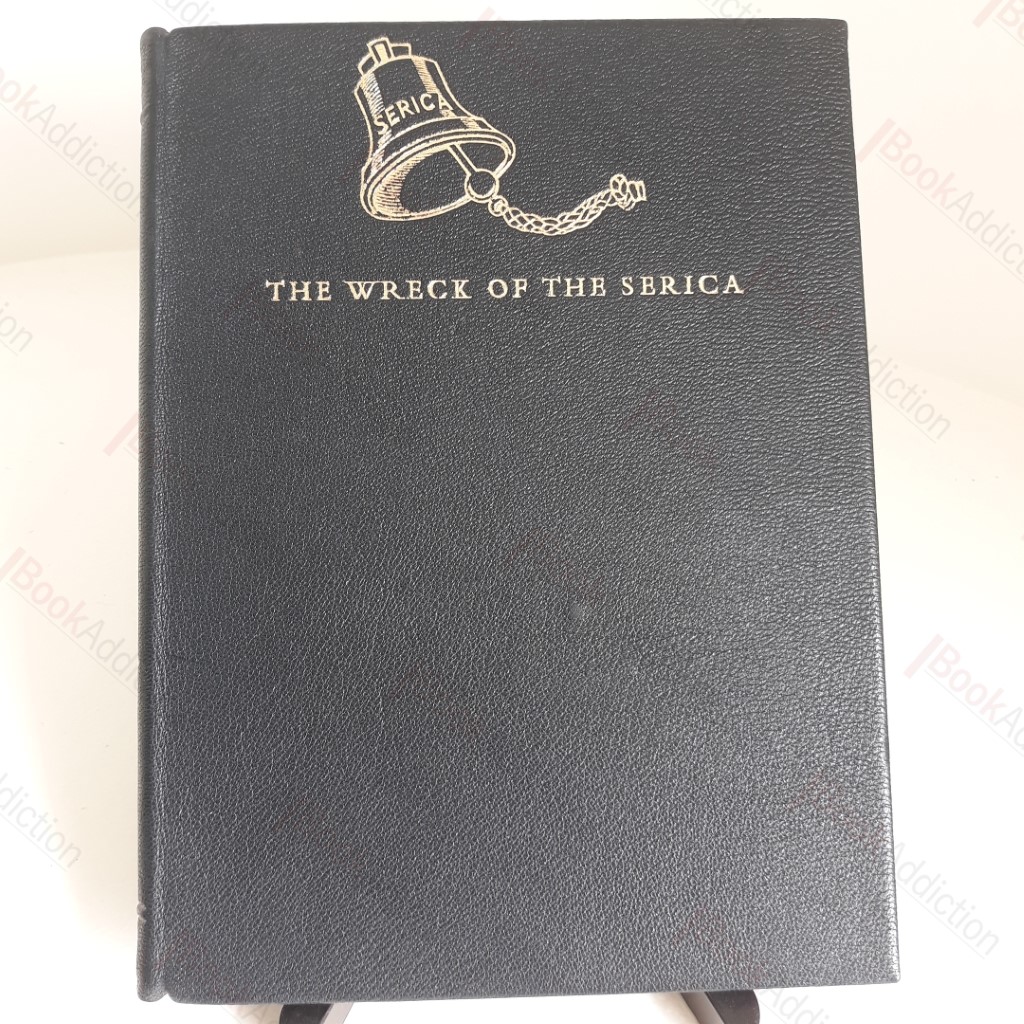The Wreck of the Serica