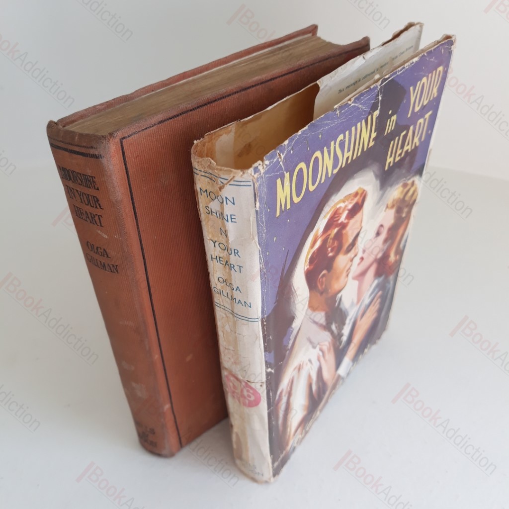 Moonshine in Your Heart