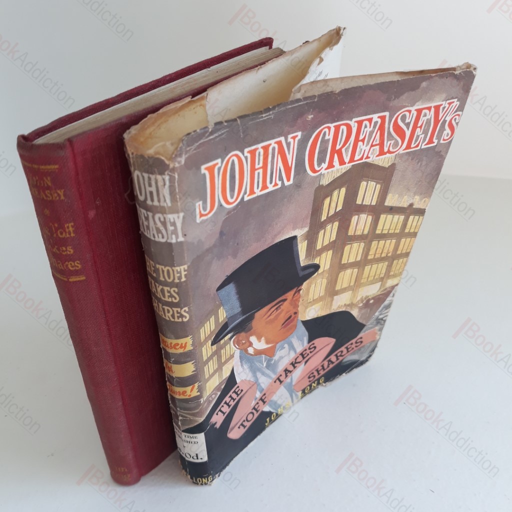 The Toff Takes Shares