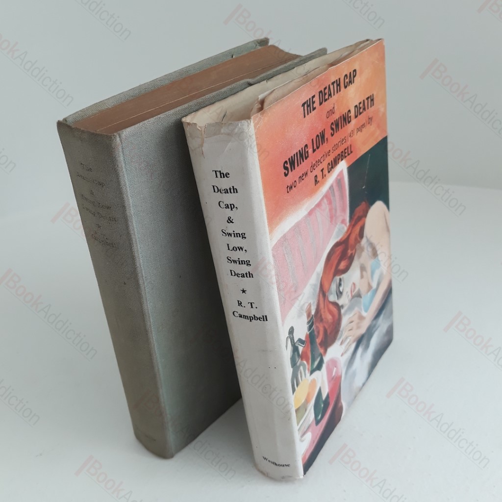 The Death Cap and Swing Low, Swing Death