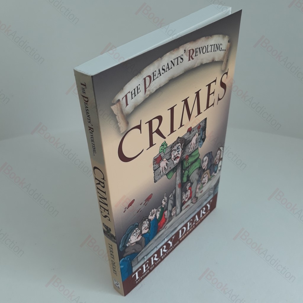 The Peasants' Revolting Crimes