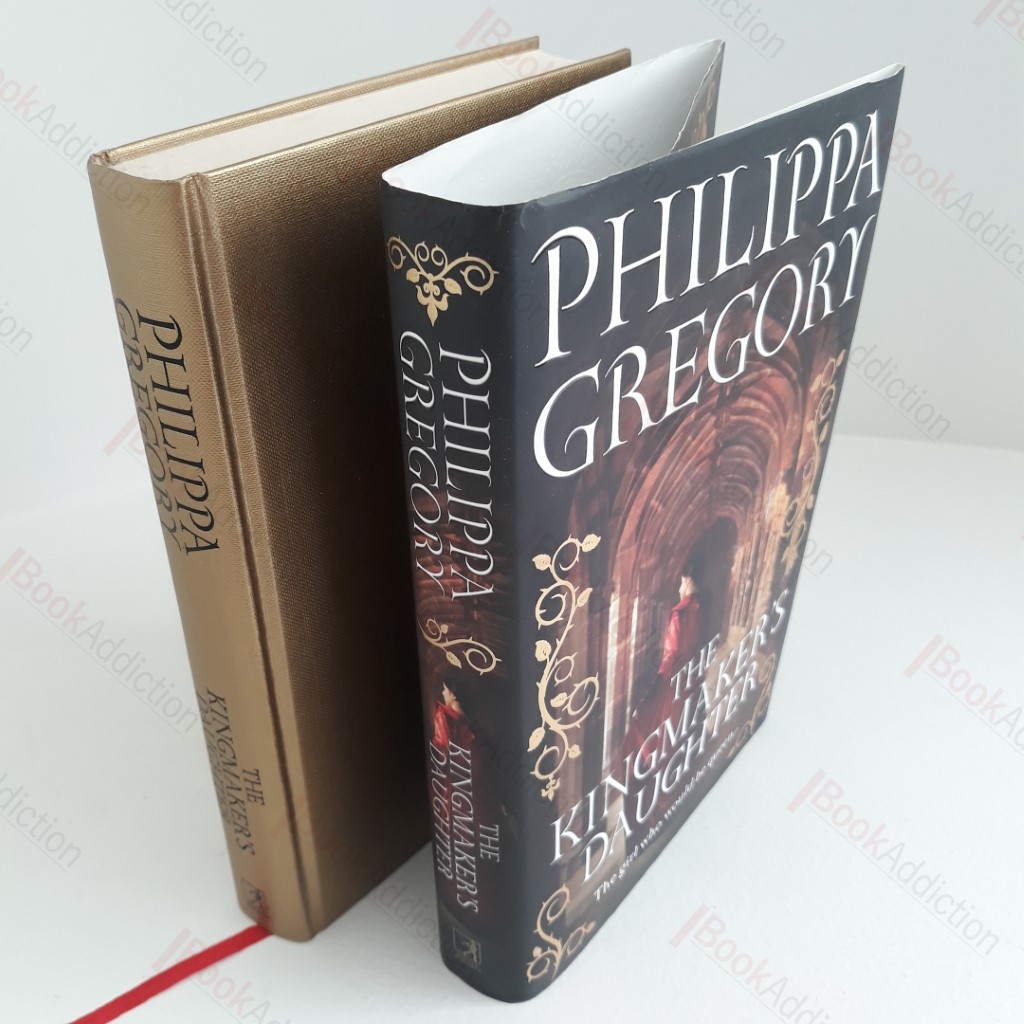 The Kingmaker's Daughter (Cousins' War)