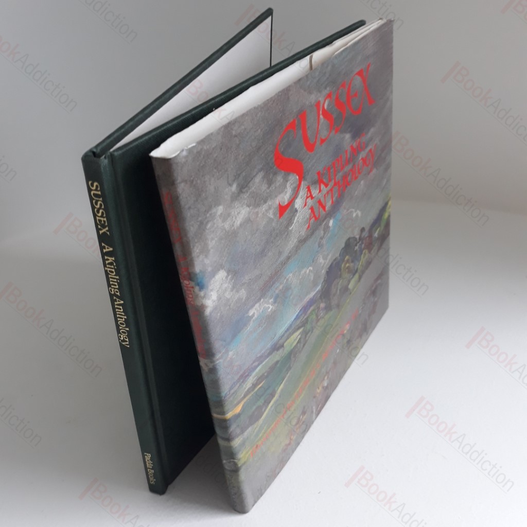 Sussex : A Kipling Anthology