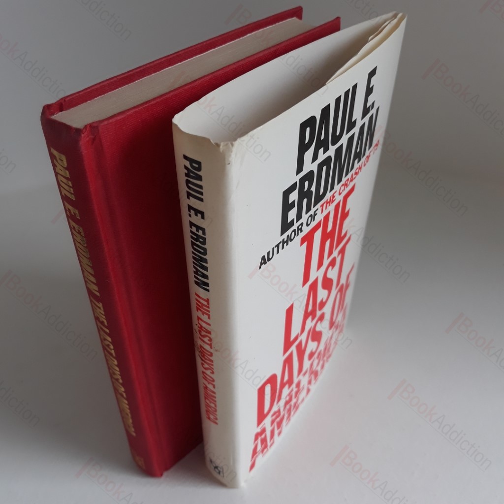 The Last Days of America