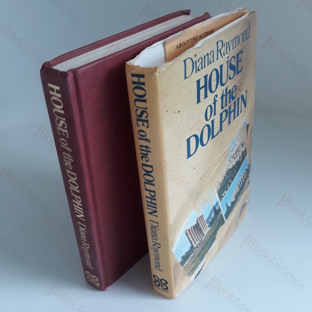 House of the Dolphin