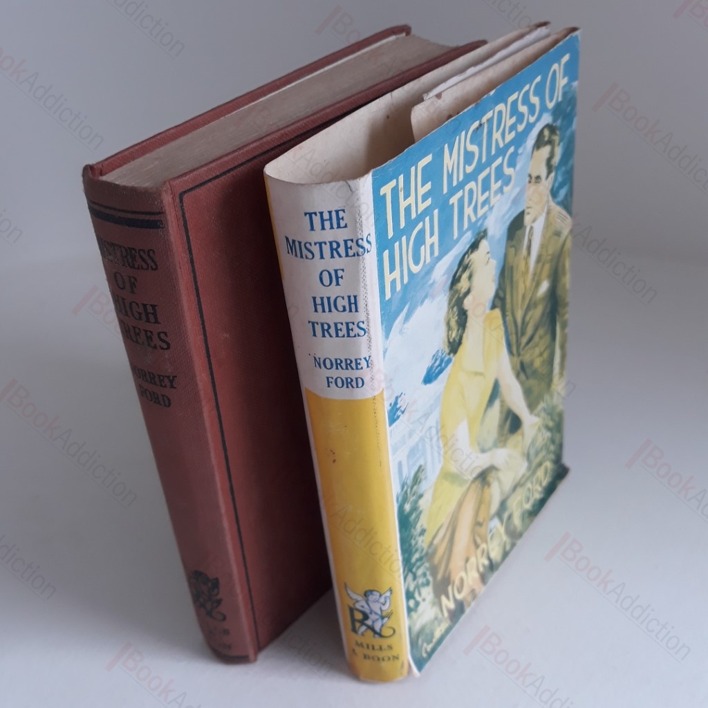 Mistress of High Trees