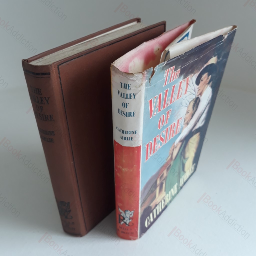 The Valley of Desire