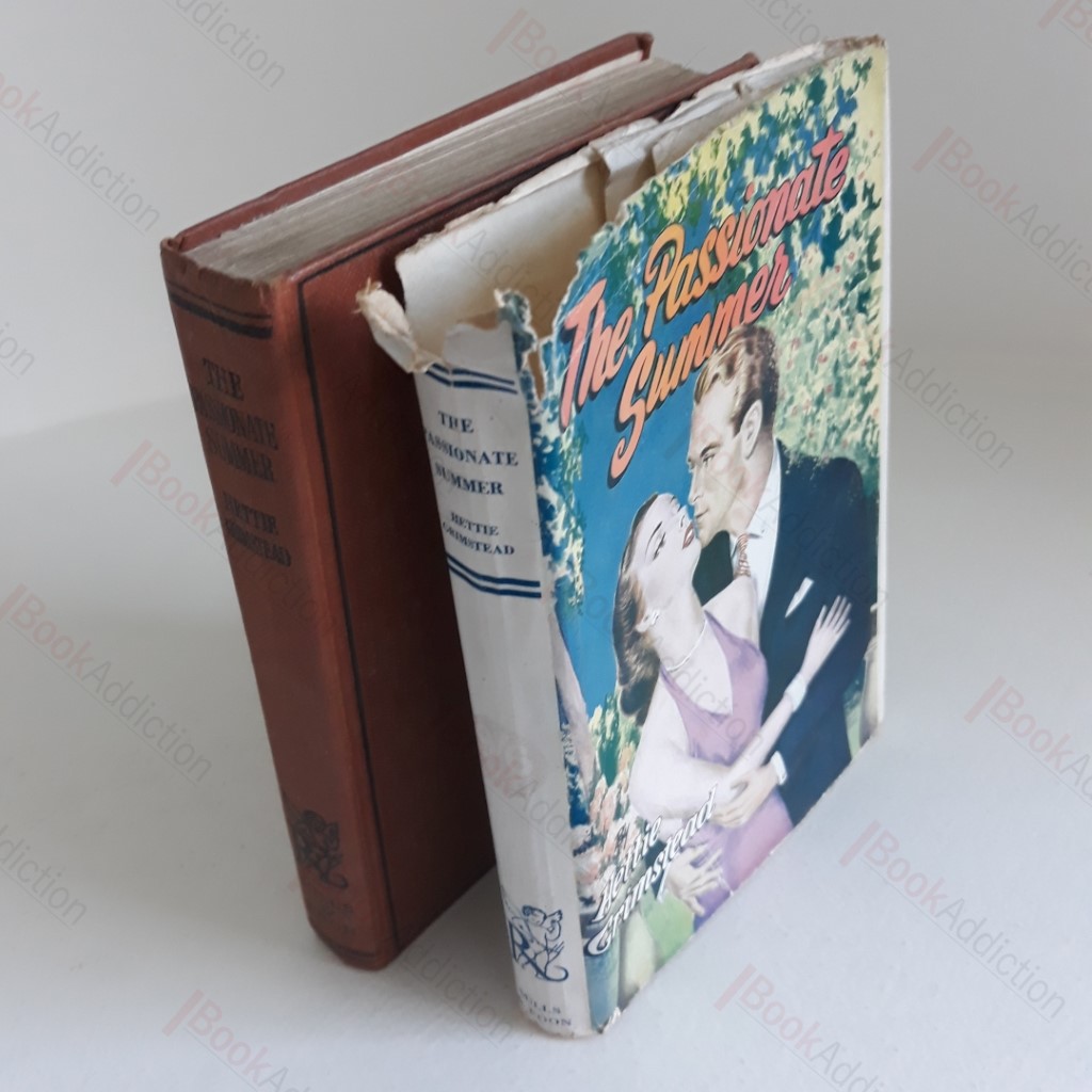 The Passionate Summer