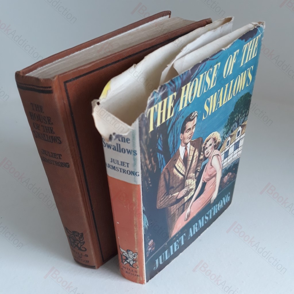 The House of the Swallows