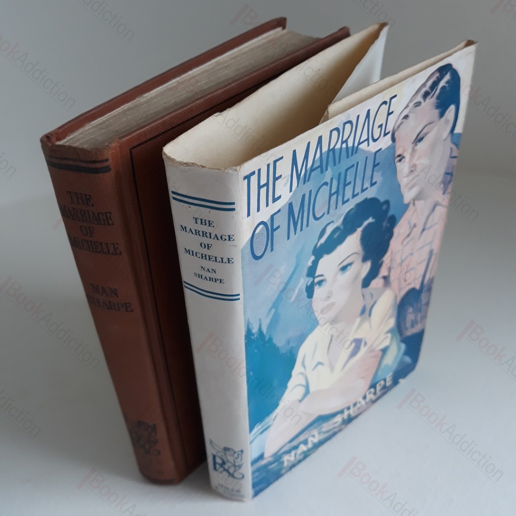 The Marriage of Michelle