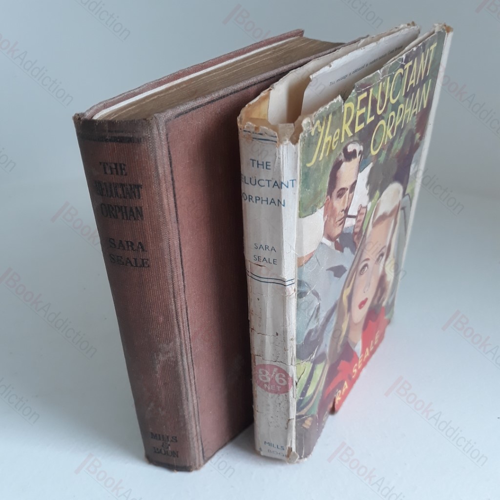 The Reluctant Orphan