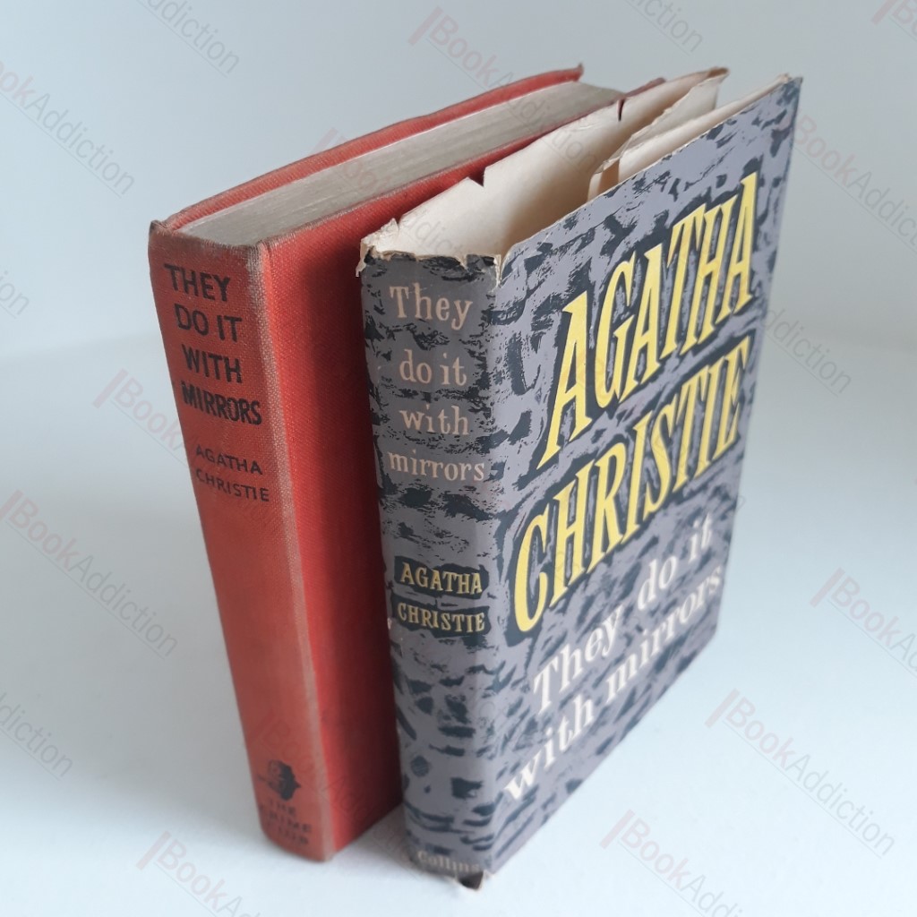 They Do It With Mirrors