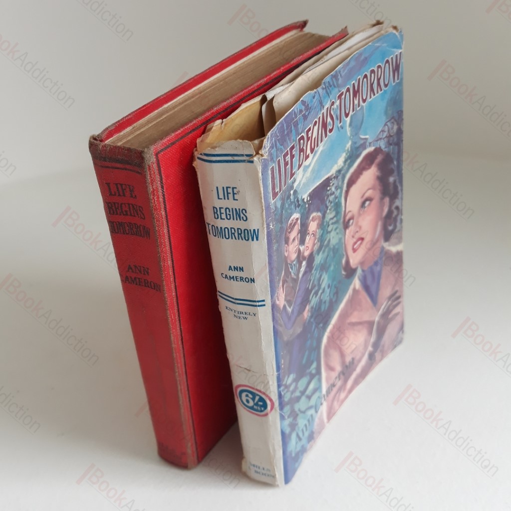 Life Begins Tomorrow