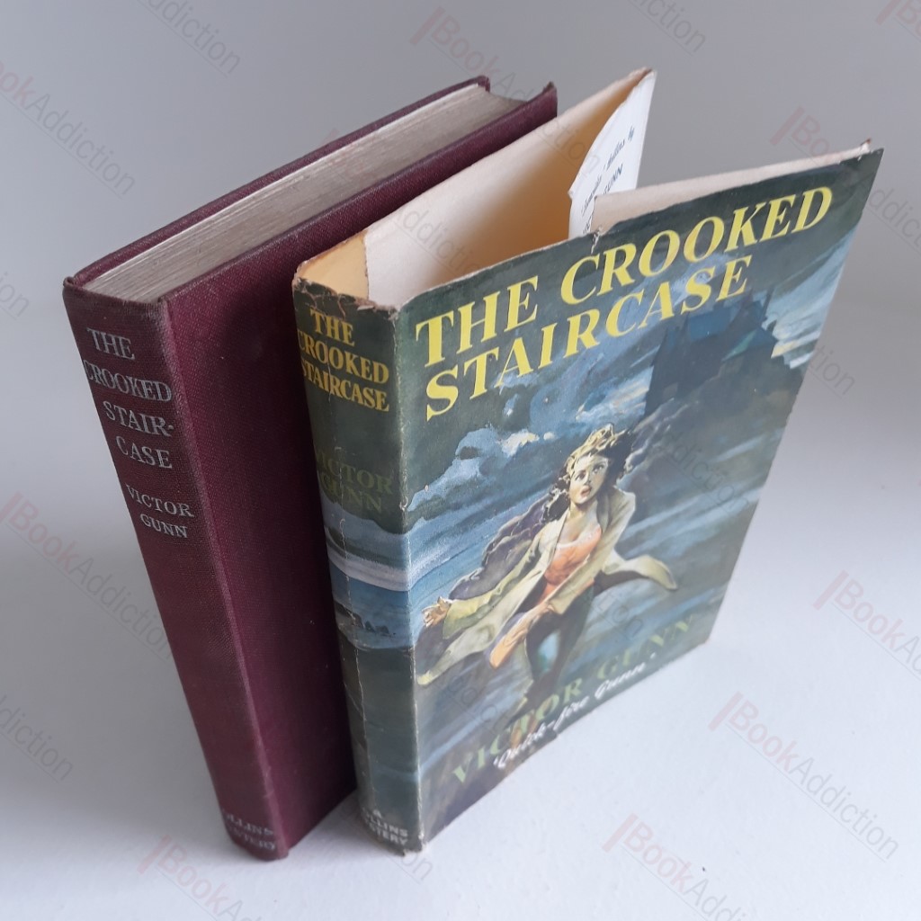 The Crooked Staircase