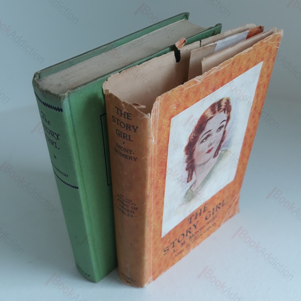 The Story Girl