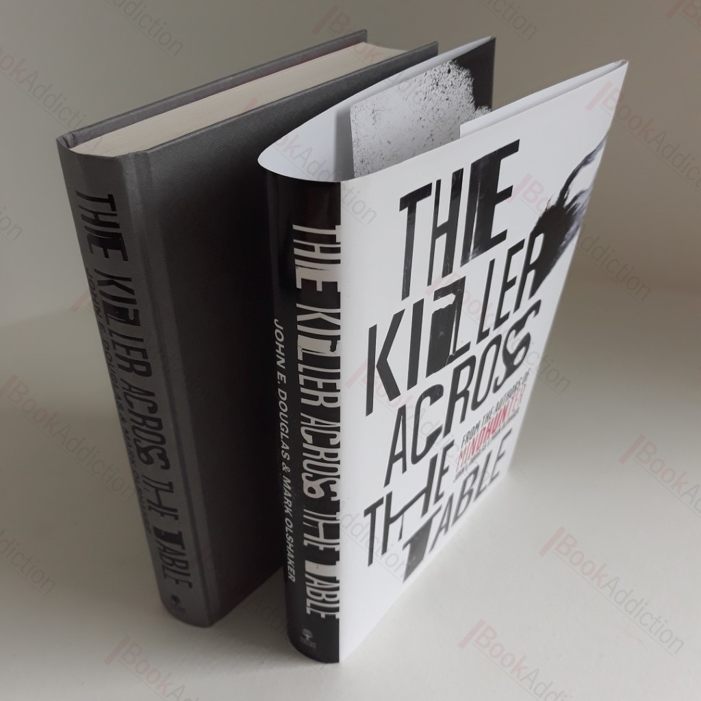 The Killer Across the Table