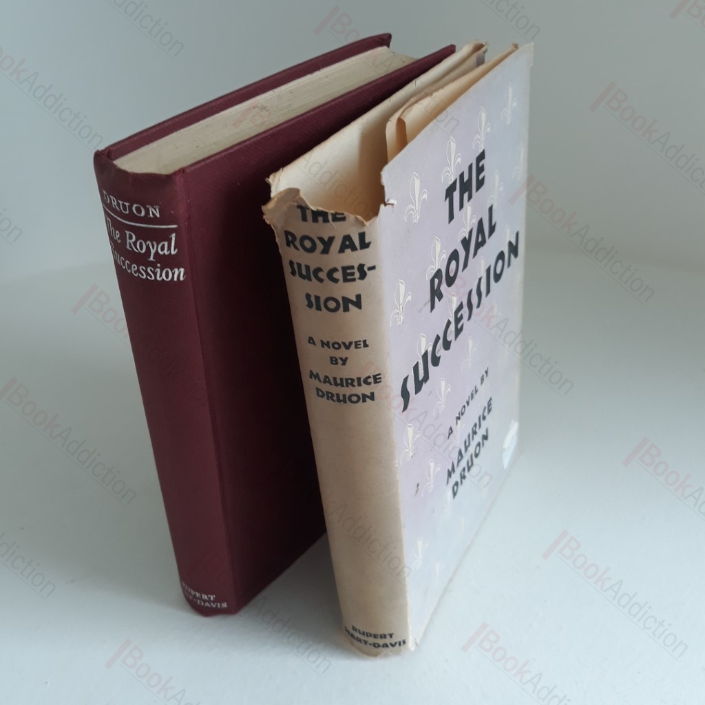 The Royal Succession