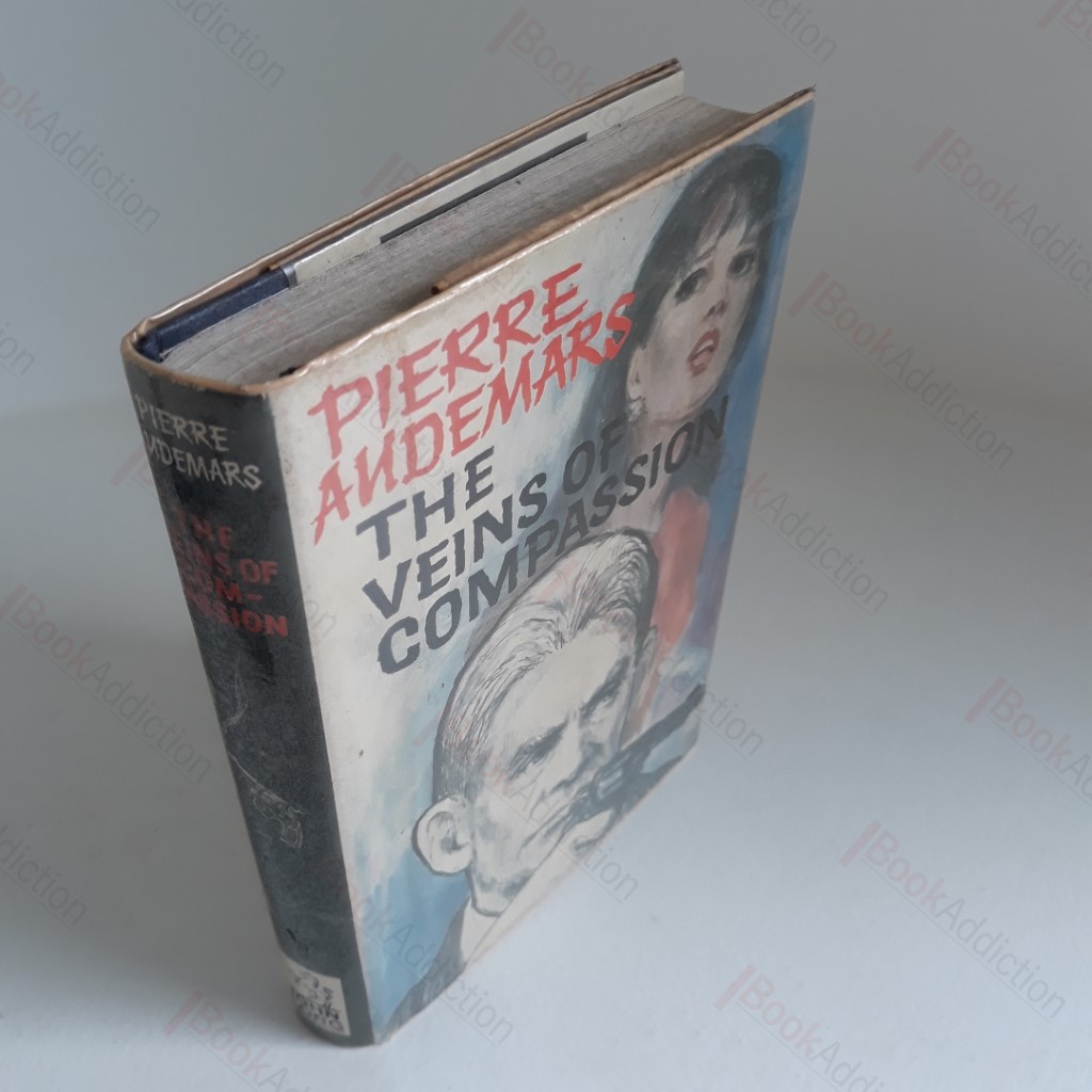 The Veins of Compassion