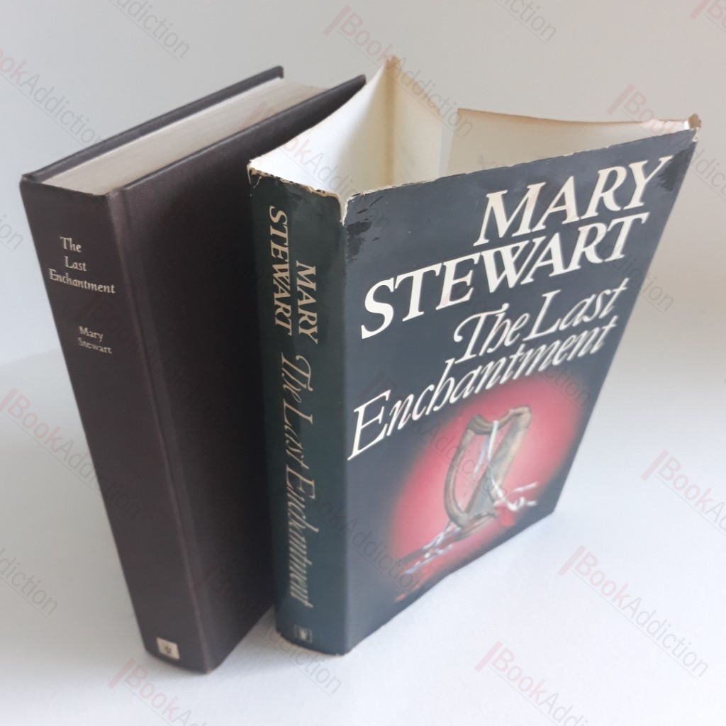 The Last Enchantment