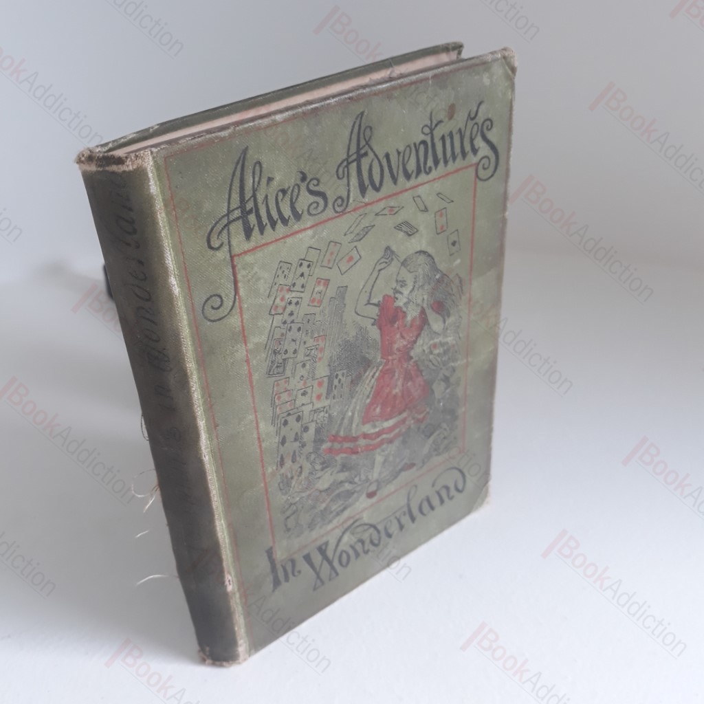 Alice's Adventures in Wonderland