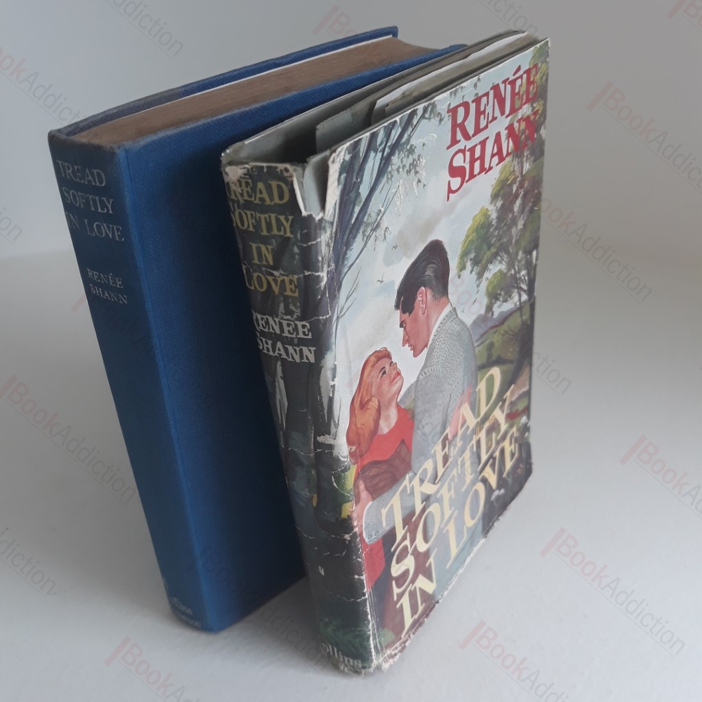 Tread Softly in Love