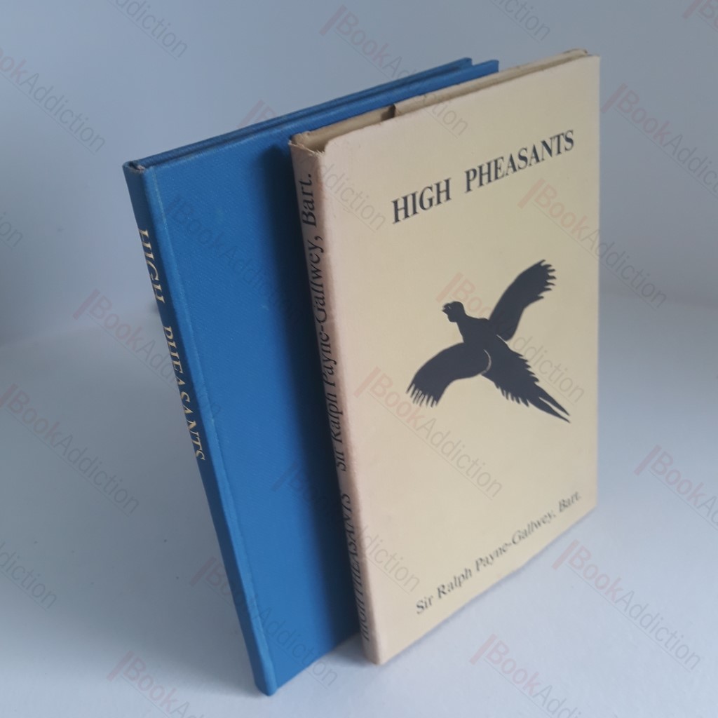 High Pheasants in Theory and Practice