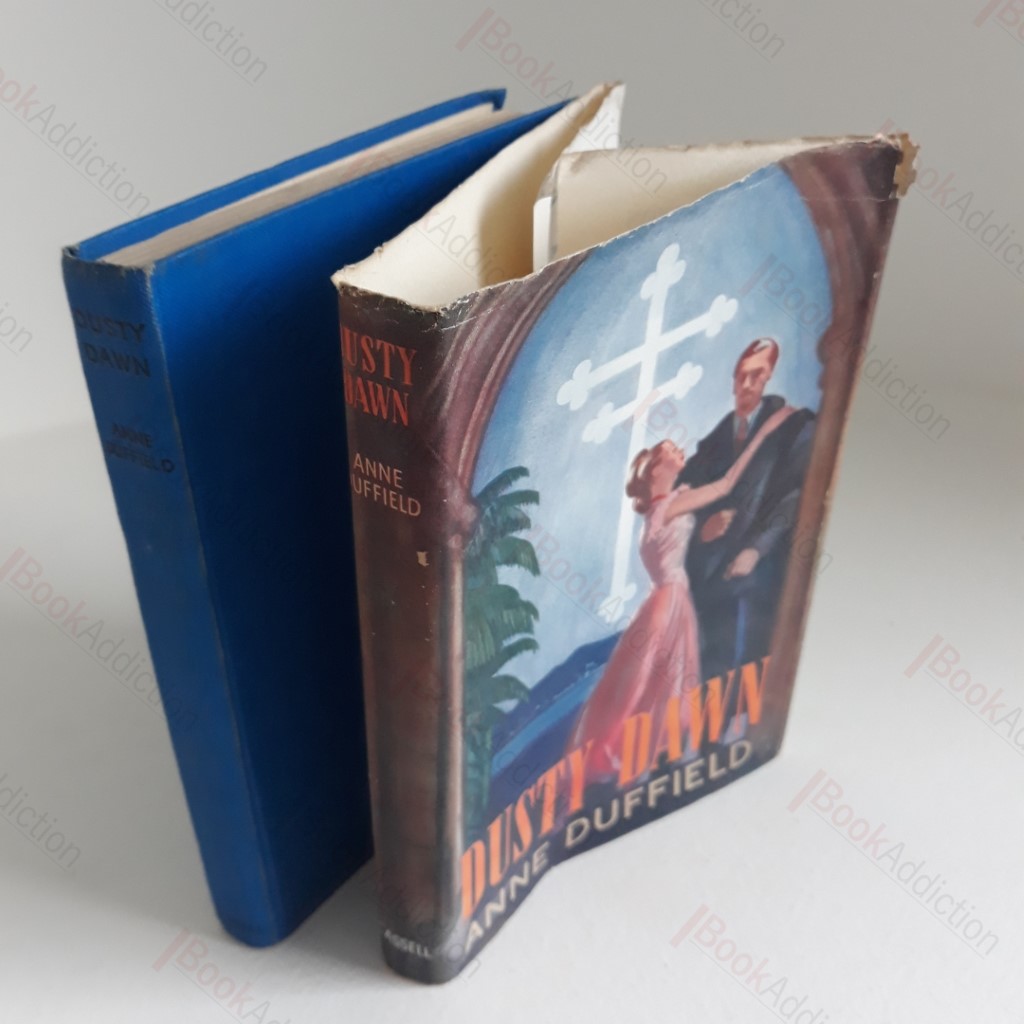 Dusty Dawn
